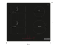 Bosch PVS61RHB1E - 1489856 - zdjęcie 7